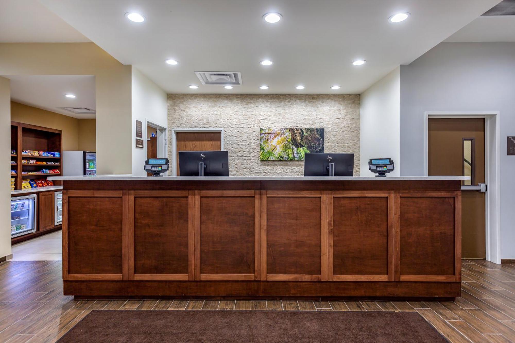 Comfort Suites Bowling Green Exterior foto